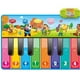 thumbnail image 5 of Piano Gigante 180X72 cm Teclado Para Pies Alfombra Musical, 5 of 7