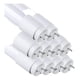 thumbnail image 3 of Tubo LED T8 18W 120CM Vidrio, 3 of 3