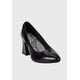 thumbnail image 4 of Zapato Arabelle Negro, 4 of 5