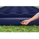 thumbnail image 3 of Colchón Inflable Dos Plazas Bestway Con Inflador - 67225, 3 of 3