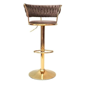 Oh! Mi Hogar ® - Taburete Regulable Luxury