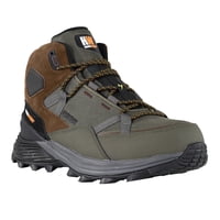 Hardwork - Calzado Seguridad Hw Pegaso Verde Oliva