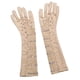 thumbnail image 1 of Guantes De Patinaje Sobre Hielo Guantes De Patinaje Artístico Para Competición De Patinaje Artístico Sobre Hielo L, 1 of 5
