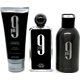 thumbnail image 1 of Set de perfume Afnan 9 PM para hombre con Eau de Parfum 100 ml, gel de ducha 150 ml y desodorante 150 ml, 1 of 2