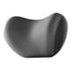thumbnail image 4 of Almohada Para Reposacabezas De Coche, Práctico Cojín Para Reposacabezas Para Habitación, Hogar, Respaldo Del Asiento, Color Gris, 4 of 5