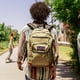 thumbnail image 4 of Mochila JanSport Cool con funda para portátil de 15 pulgadas negra, 4 of 6