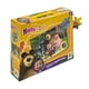 thumbnail image 5 of Puzzle 100 Piezas - Masha y El Oso, 5 of 5