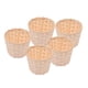 thumbnail image 2 of Cesta Tejida De Bambú Organizador De Artículos Diversos Dulces Almacenamiento De Refrigerios Para Picnic S, 2 of 5