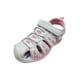 thumbnail image 1 of Sandalia Niña Blanco Velcro, 1 of 3