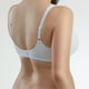 thumbnail image 2 of Sosten Copa Minimizer Blonda Flores Mujer 13012-7, 2 of 3