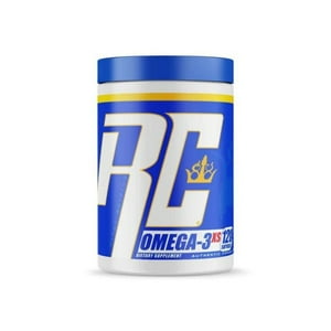 Ronnie Coleman - Omega-3 Xs 120 Caps