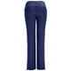 thumbnail image 3 of Pantalon Clinico Infinity Mujer Azul Marino XXS, 3 of 4