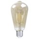 thumbnail image 1 of Ampolleta LED Vintage Filamento St64 5W, 1 Un, 1 of 2