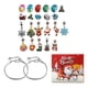 thumbnail image 1 of Kit Para Hacer Pulseras Con Abalorios De Navidad Para Regalo De Año Nuevo, 1 of 5