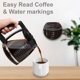 thumbnail image 2 of Jarra BRENSTEN de vidrio de 12 tazas compatible con Cuisinart, 2 of 7