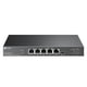 thumbnail image 1 of Conmutador TP-Link TL-SG105PP-M2 de 5 puertos 2,5 Gigabit Multi-Gigabit, 1 of 5