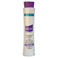 Mar Beauty - Mascara Matizadora Champagne De 500G