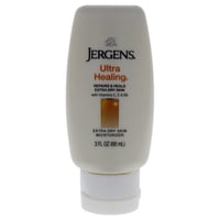Crema Hidratante Ultra Curativa Para Pieles Extra Secas De Jergens Para - Crema Hidratante De 3 Oz