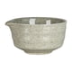 thumbnail image 5 of Accesorios para cuencos de matcha, regalos, decoración, taza de matcha multifuncional, cuenco de té para el hogar, comedor, restaurante, amigos y Gris y verde, 5 of 5