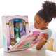 thumbnail image 5 of Muñeca Princess Story de Disney Store Jasmine de Aladdín, 28 cm, 5 of 8