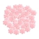 thumbnail image 4 of 50 Piezas De Copas De Pegamento Para Pestañas Profesional Para Injerto De Arte De Uñas Sakura Rosa, 4 of 5