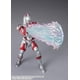 thumbnail image 5 of Figura de acción TAMASHII NATIONS Ultraman Suit Zoffy Animation, 5 of 7