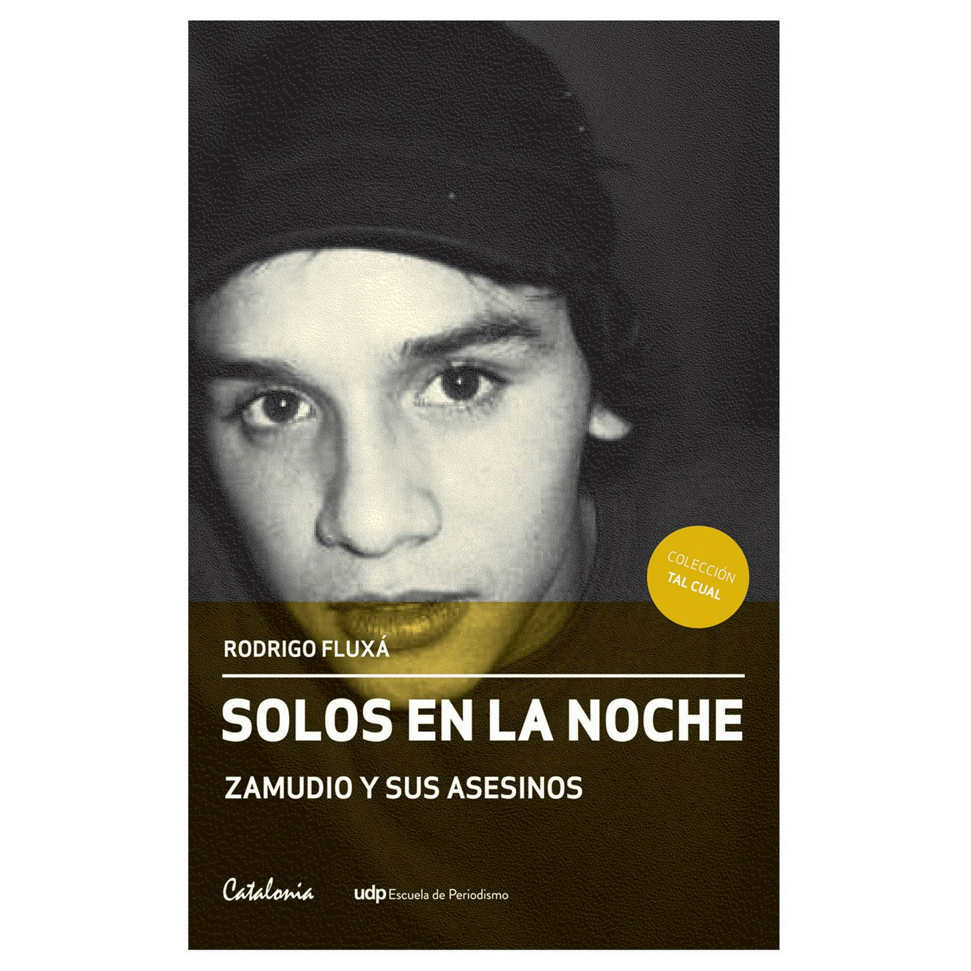 Catalonia - Libro Solos En La Noche