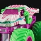 thumbnail image 4 of Camión fundido Monster Jam 2025 oficial a escala 1:64 de 42 cm, 4 of 7