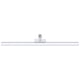 thumbnail image 1 of Foco lineal led 9w e27 60 cms 6500k, 1 of 1