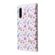 thumbnail image 3 of FOXDOCK Funda Tipo Cartera Floral para Samsung Galaxy A17 4G/5G ,Funda con Tapa de Cuero PU, Protección Antigolpes con Ranuras para Tarjetas y Soporte, 3 of 5