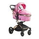 thumbnail image 3 of Coche Max Of Aulon 360 Silla De Auto Pink 3 En 1, 3 of 3