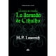 thumbnail image 1 of La Llamada De Cthulhu, 1 of 2