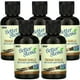 thumbnail image 1 of Stevia líquida NOW Foods, vainilla francesa, 60 ml (paquete de 5), 1 of 3
