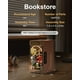 thumbnail image 3 of Kits Book Nook Rowood DIY Book Nook para librería para adultos, 3 of 3
