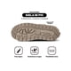 thumbnail image 1 of Botin Casual Mujer Vintage Moda Textil Con Felpa Weide SL23, 1 of 6