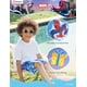 thumbnail image 4 of Bañador Disney Marvel Spiderman UPF 50+ para niños de 3 a 4 años, 4 of 6