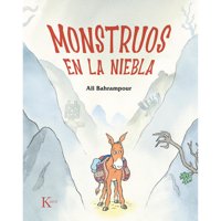 Editorial Kairos - Libro Monstruos En La Niebla