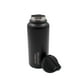 thumbnail image 3 of Botella Metálica Térmica Boca Ancha 960ml Negro, 3 of 7