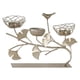 thumbnail image 5 of Candelabros Soporte Tealight Adornos De Candelabro Para Decoración Del Hogar 26x8x18cm, 5 of 5