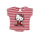thumbnail image 2 of Pijama Mujer Hello Kitty rojo S, 2 of 5