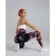 thumbnail image 5 of Pack 3 Calzas Deportivas Mujer Push Up Calidad Premium, 5 of 14