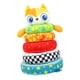 thumbnail image 3 of Nesting Toys sonido Nesting Circles niños niñas , búho, 3 of 5