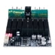 thumbnail image 3 of Placa Amplificadora Con Subwoofer Mono Puenteado De 10-30 V Y 100 W + 100 W De Dos Canales, 3 of 5