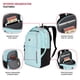 thumbnail image 4 of Mochila SwissGear Versa Clear Sky para portátil de 16 pulgadas, 4 of 9