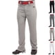 thumbnail image 1 of Pantalones de béisbol Rawlings LAUNCH Series de longitud completa para hombre, 1 of 5