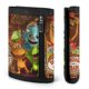 thumbnail image 3 of Cartera Trifold Desmarcar El Tren De Los Dinosaurios, 3 of 6