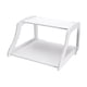 thumbnail image 3 of Top Box Holders Estante De Almacenamiento De Portador Montado En La Pared Para Dormitorio, 3 of 3