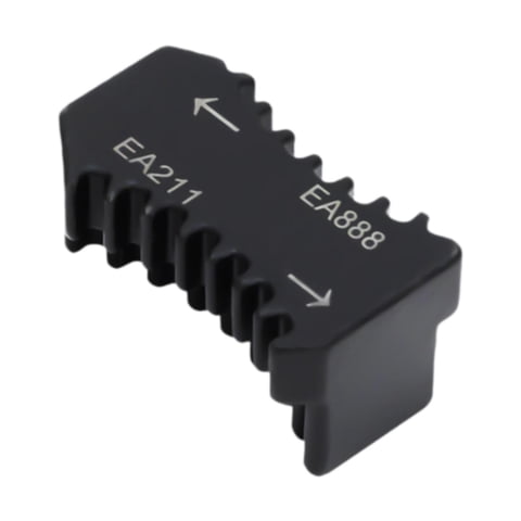 Ioensy - Herramienta De Sincronización Del Motor Herramienta De Bloqueo Del Árbol De Levas Para Ea888 Ea211