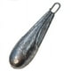 thumbnail image 3 of Plomo De Pesca Lenguadero 75grs Con Ojetillo -, 3 of 3