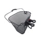 thumbnail image 4 of Cesta Delantera para Bicicleta, Cesta de Almacenamiento para Manillar de Bicicleta con Asa, Contenedor para Artículos Diversos de Gran Capacidad, Cest Estilo A, 4 of 5